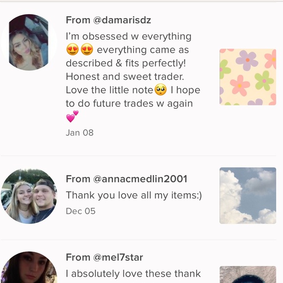 iso traders 💓 - Picture 9 of 11